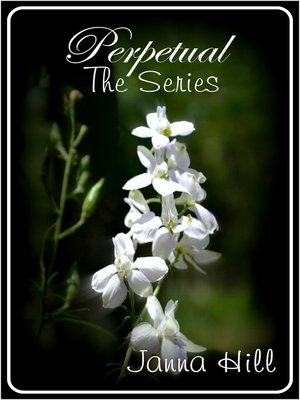 cover image of The Perpetual Series